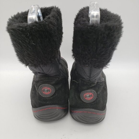 Macy's J-41 Stream Black Women's Size 9.5 M - Picture 7 of 10